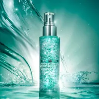 Anua PDRN Hyaluronic Acid Hydrating Capsule Mist - 100ml (Without packet)
